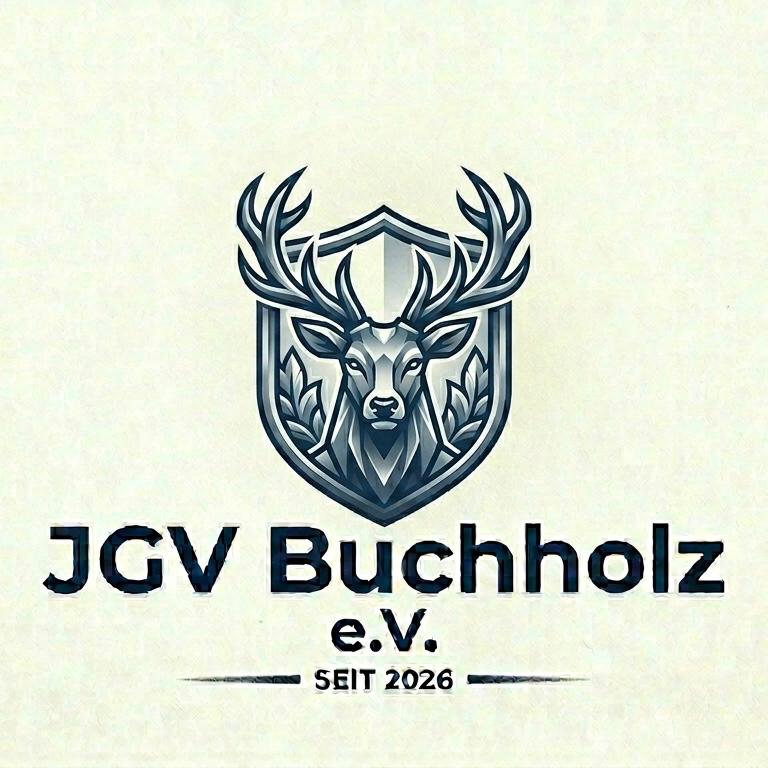 JGV Buchholz Logo